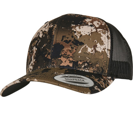 YP CLASSICS® VEIL CAMO™ RETRO TRUCKER