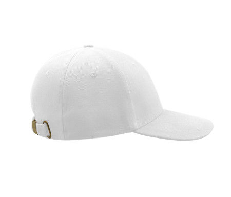 LIBERTY SIX BUCKLE CAP