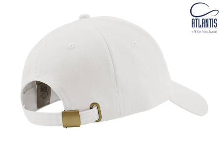 LIBERTY SIX BUCKLE CAP