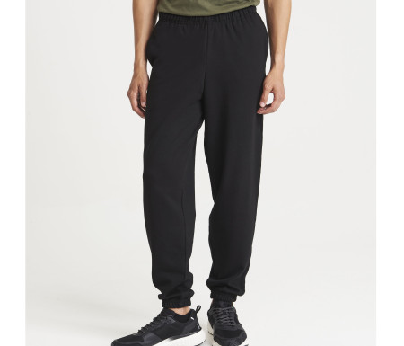 COLLEGE CUFFED JOGPANTS