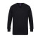 MEN'S V-NECK JUMPER
