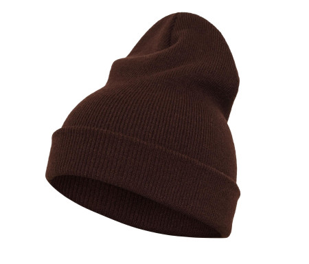 HEAVYWEIGHT LONG BEANIE