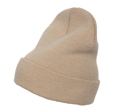HEAVYWEIGHT LONG BEANIE