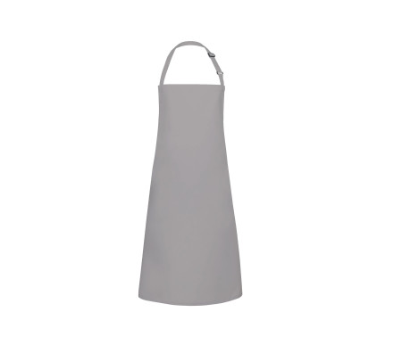BIB APRON BASIC WITH BUCKLE