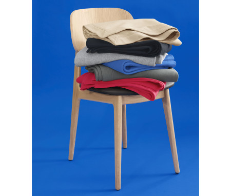 HEAVY BLEND FLEECE STADIUM BLANKET