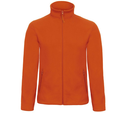 BCID.501 LADIES' FLEECE