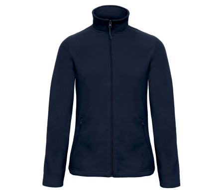 BCID.501 LADIES' FLEECE