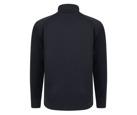 KID'S KNITTED TRACKSUIT TOP