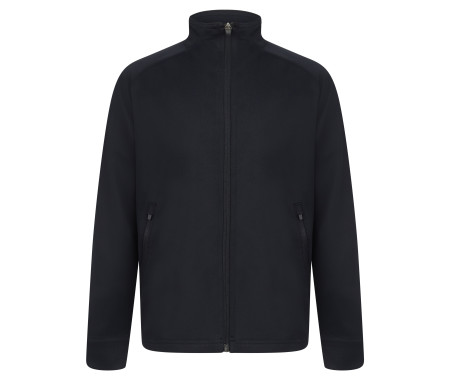 KID'S KNITTED TRACKSUIT TOP