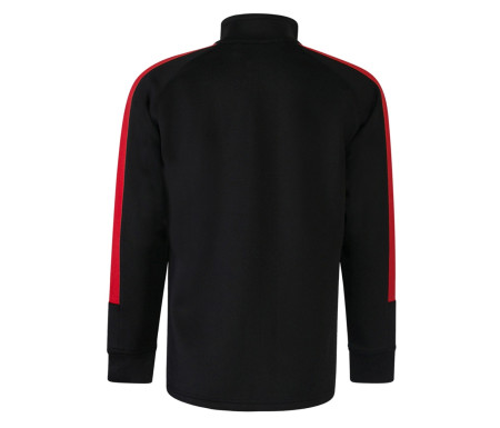 KID'S KNITTED TRACKSUIT TOP