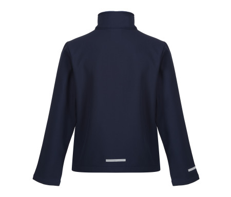 JUNIOR ABLAZE 2 LAYER SOFTSHELL