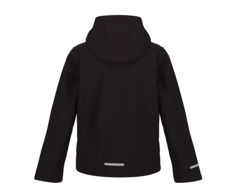 JUNIOR ABLAZE 3 LAYER SOFTSHELL