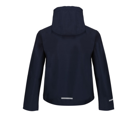 JUNIOR ABLAZE 3 LAYER SOFTSHELL