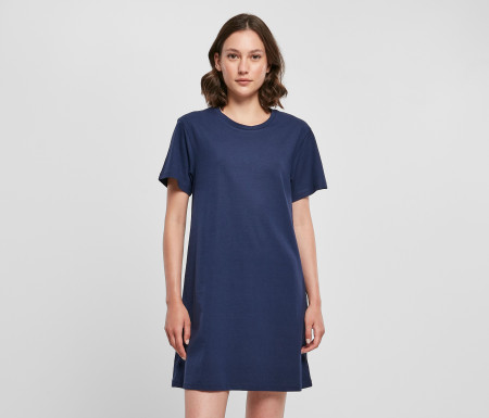 LADIES TEE DRESS