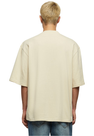 OVERSIZED SLEEVE TEE