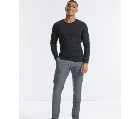 PURE ORGANIC LONG SLEEVES