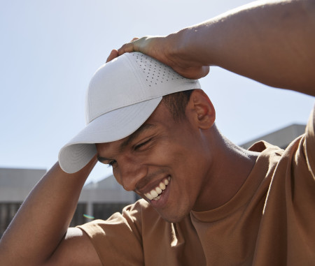 LASER PERFORMANCE TRUCKER