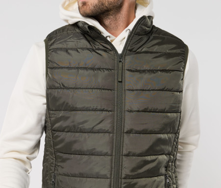 EKO VEST MEN