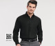 MEN'S LONG SLEEVE CLASSIC ULTIMATE NON-IRON SHIRT