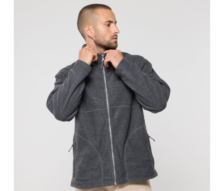 FULL ZIP MEN