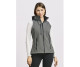 WOMEN'S SOFTSHELL VEST
