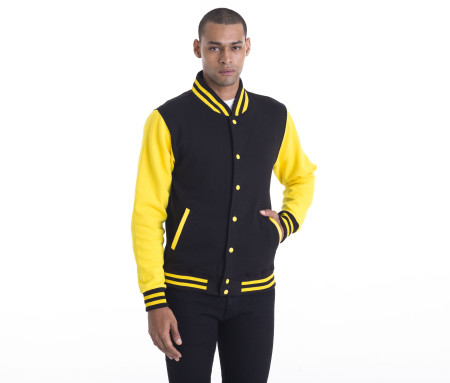 VARSITY JACKET