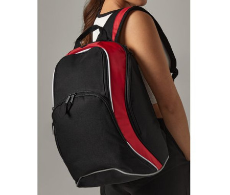 TEAMWEAR BACKPACK
