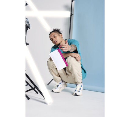 SUBLIMATION PENCIL CASE