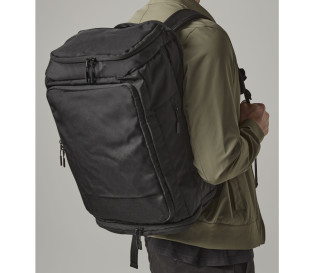 PITCH BLACK 72 HOUR WEEKENDER