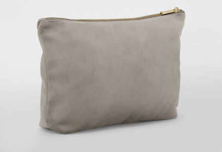 VELVET ACCESSORY BAG