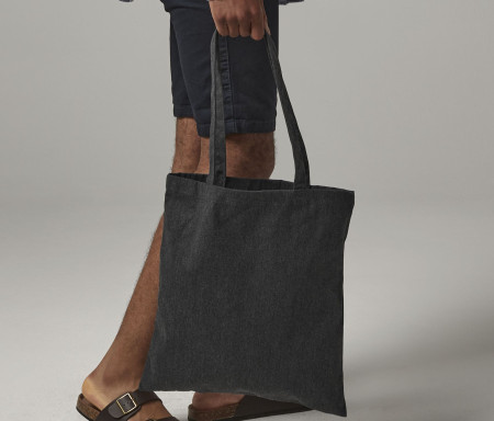 REVIVE RECYCLED TOTE