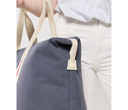 BIG SHOPPING BAG CANVAS