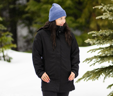 W'S AVALANTE SYSTEM JACKET