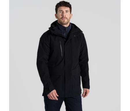 EXPERT KIWI PRO STRETCH LONG JACKET