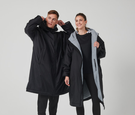 ADULTS ALL WEATHER ROBE