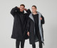 ADULTS ALL WEATHER ROBE
