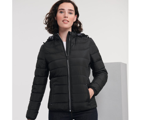 LADIES' NANO JACKET