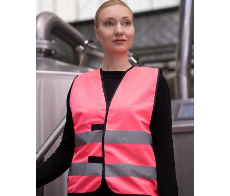 FUNCTIONAL VEST "DORTMUND"