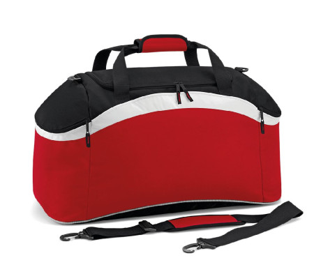 TEAMWEAR HOLDALL