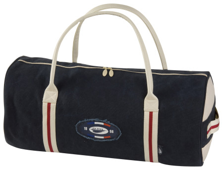 VINTAGE SPORT BAG CANVAS
