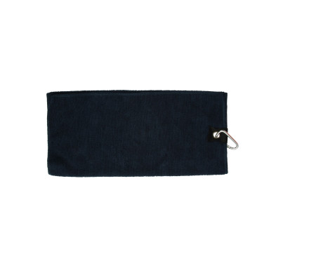 MICROFIBRE GOLF TOWEL