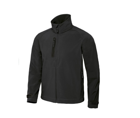 X-LITE SOFTSHELL MEN