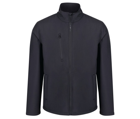 ABLAZE 3 LAYER SOFTSHELL