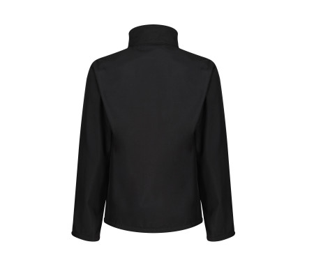 ABLAZE 3 LAYER SOFTSHELL