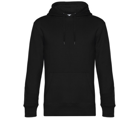B&C KING HOODED
