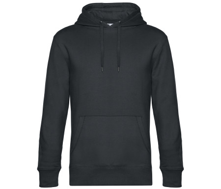 B&C KING HOODED