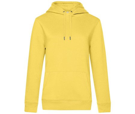 B&C QUEEN HOODED