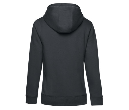 B&C QUEEN HOODED