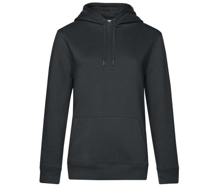 B&C QUEEN HOODED