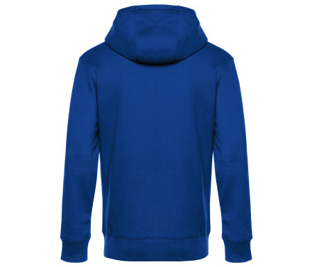 B&C KING ZIPPED HOOD